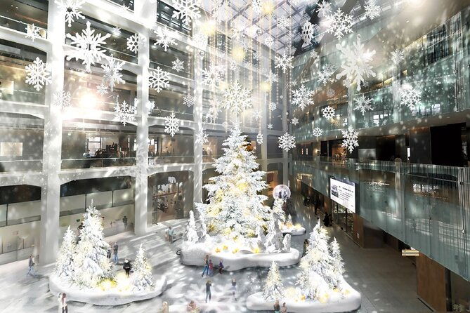 holiday-lights-walk-tour-hibiya-midtown-tokyo-station-marunouchi