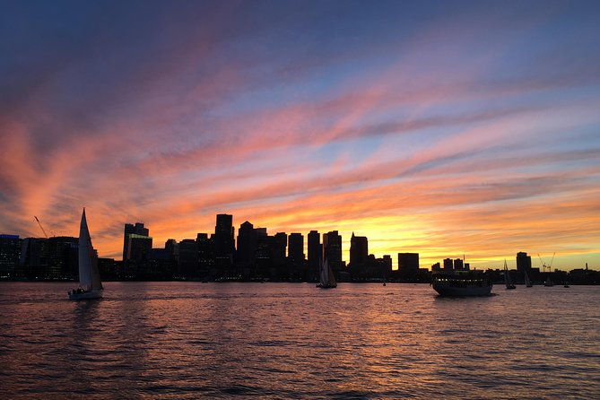 holiday-sunset-cruise-in-boston-harbor