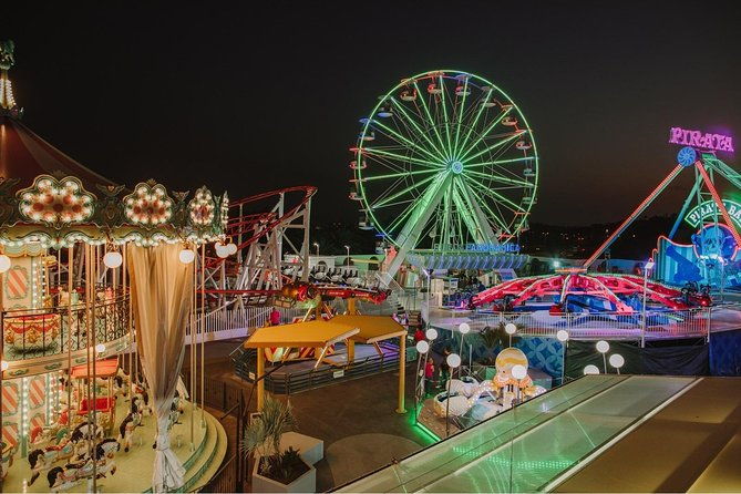 holiday-world-maspalomas-wooland-ticket