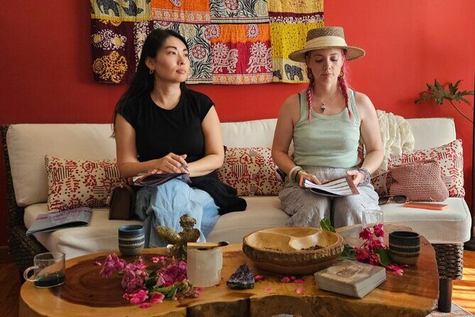 Holistic Ayurveda & Naturopathy Wellness Session - What Makes This Wellness Session Stand Out?