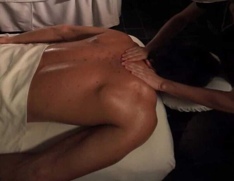 Holistic Massage - FAQ