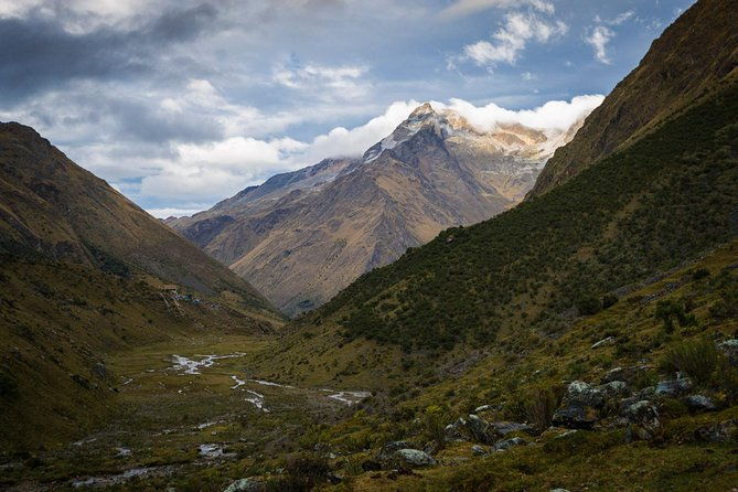 holistic-sacred-trek-salkantay-to-machu-picchu-5-day
