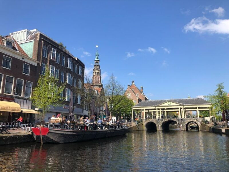 holland-four-city-charm-tour