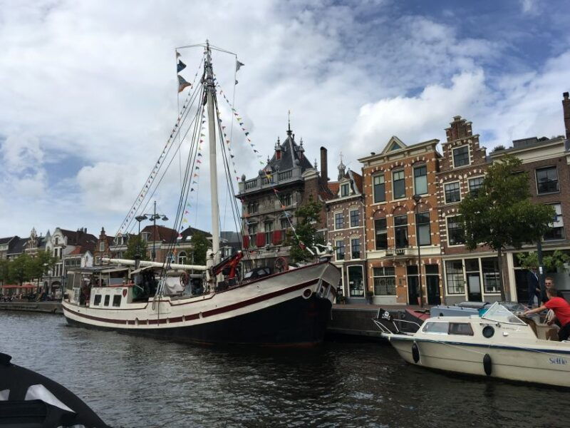 holland-four-city-charm-tour