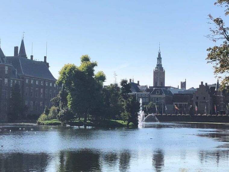holland-four-city-charm-tour
