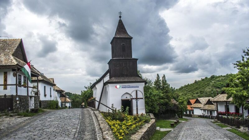 Hollók, the rural Heritage, Day Tour from Budapest - A Closer Look at the Hollók Day Tour