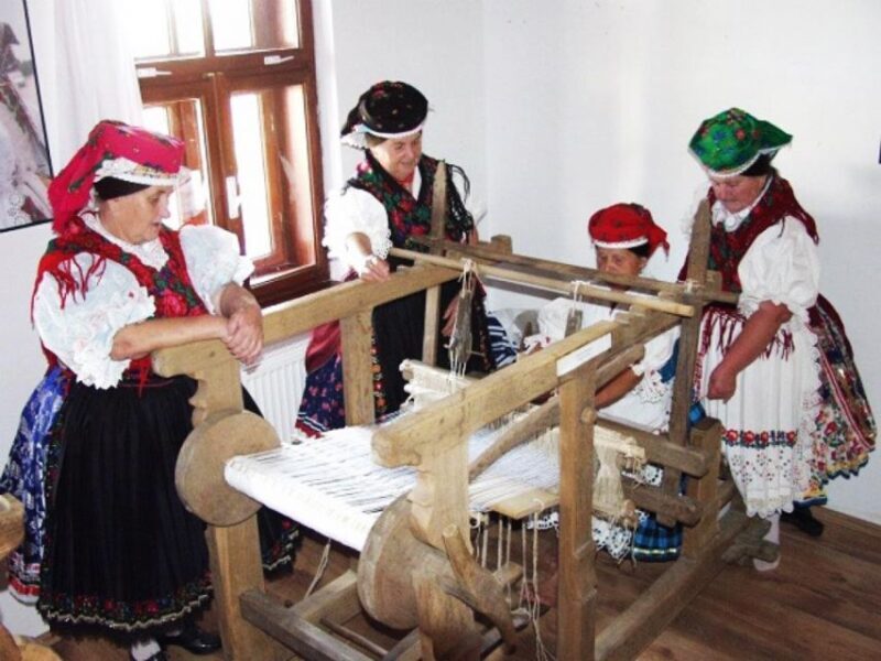 Hollók, the rural Heritage, Day Tour from Budapest - Frequently Asked Questions