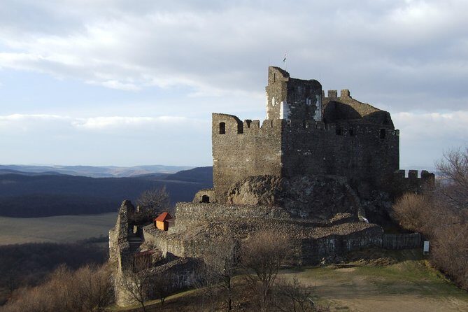 HOLLÓK UNESCO World Heritage site + Eger Castle Private guided tour - Experience the Best of Hungary: Holloko and Eger Castle Private Tour Review