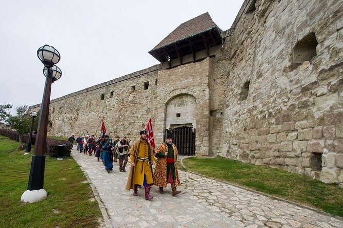 HOLLÓK UNESCO World Heritage site + Eger Castle Private guided tour - Key Points
