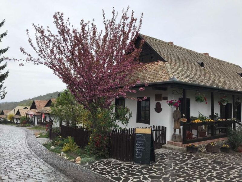 holloko-ethnographic-village-day-tour-from-budapest