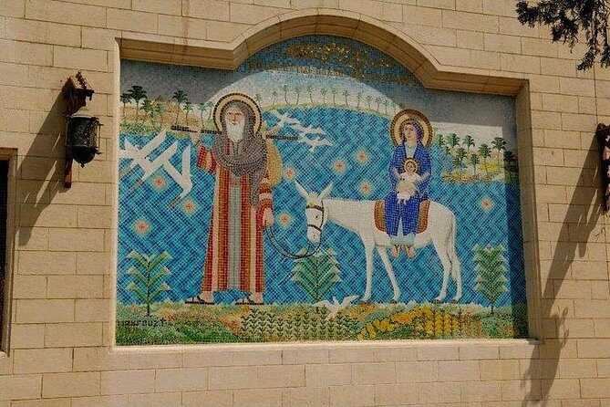 Holly day tour to Coptic Cairo and saint Simon Church - Why This Tour Excels
