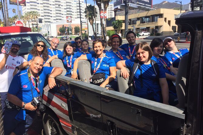 Hollywood and Beverly Hills Tour - Hollywood and Beverly Hills Tour Review: A Practical Guide to Glitz and Glam from the Comfort of a Minivan