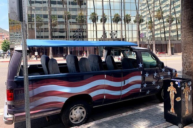 Hollywood and Beverly Hills Tour - Authentic Experiences and Guest Insights