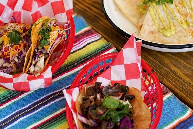 Hollywood Beach Walking Food Tour - FAQs