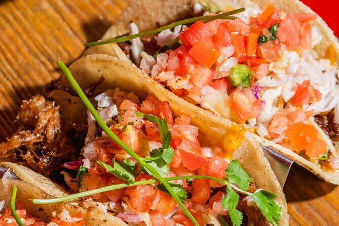 Hollywood Beach Walking Food Tour - Final Thoughts