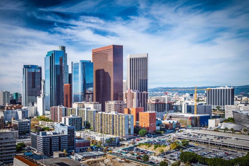 Hollywood, Beverly Hills, Santa Monica, Venice Beach Tour. - The Review Insights