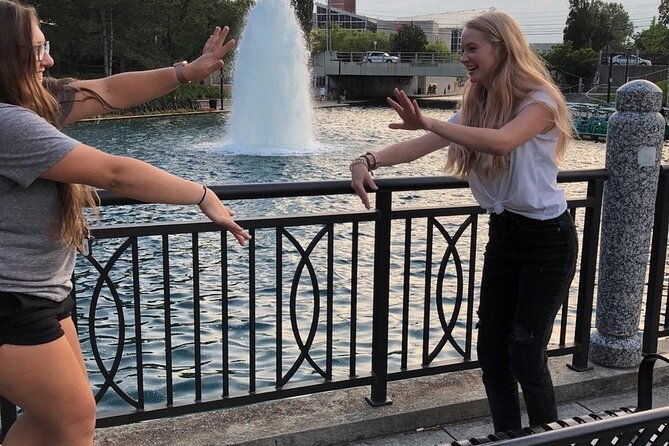 hollywood-city-scavenger-hunt-excursion-by-3quest-challenge