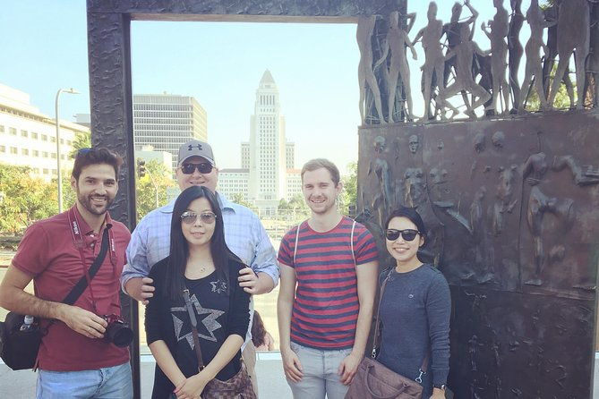 hollywood-downtown-la-full-day-walking-metro-tour