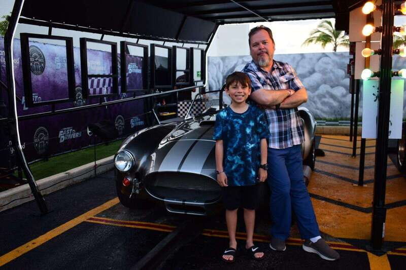 Hollywood Fast Drivers: Accelerate and feel the speed - Who Should Book This Experience?