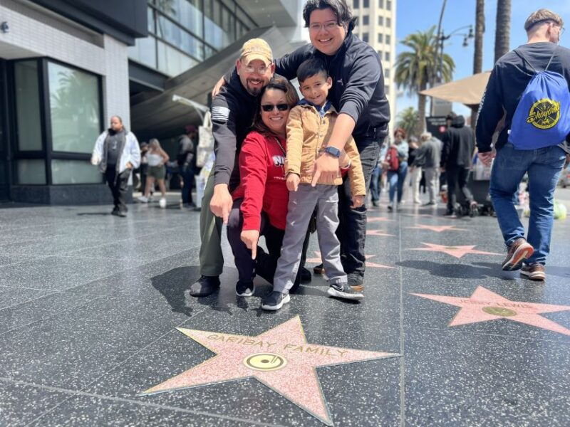 hollywood-make-your-own-star-walk-of-fame-photo-experience