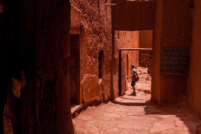 Hollywood of Morocco: 1 Day Trip to Ouarzazate and Ait Benhaddou - FAQ