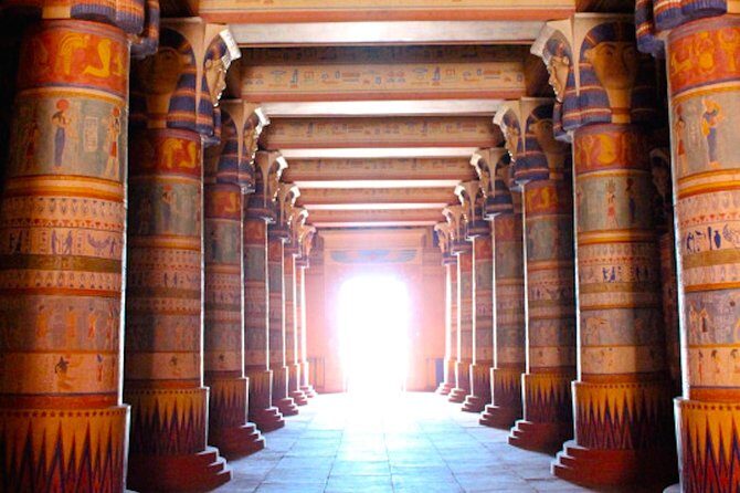 HOLLYWOOD OF MOROCCO: PRIVATE 1 Day Trip To Ourzazate & Ait Benhaddou - The Scenic Journey Begins: Tizi n Tichka Pass