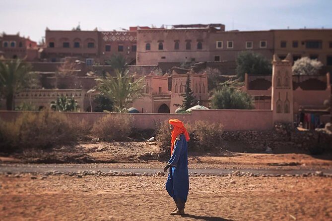 HOLLYWOOD OF MOROCCO: PRIVATE 1 Day Trip To Ourzazate & Ait Benhaddou - Final Thoughts on Value and Suitability