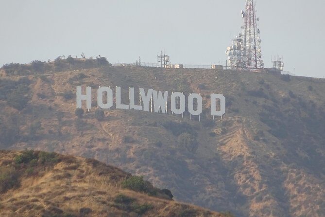 Hollywood Self-Guided Walking Tour and Scavenger Hunt - Exploring Hollywood on Your Own Terms
