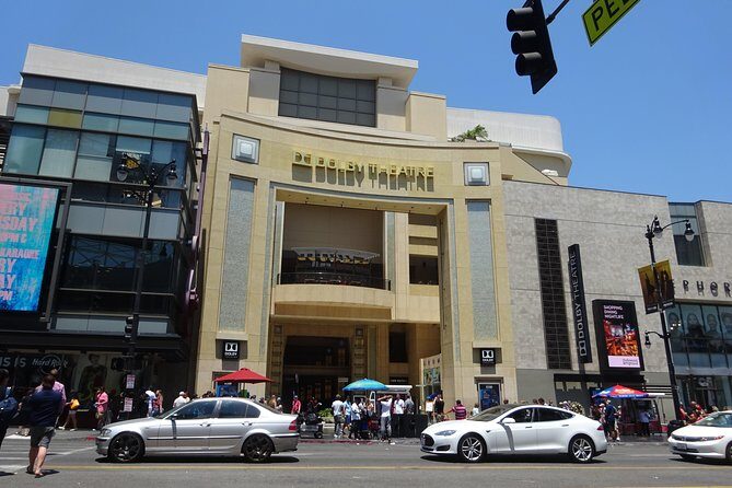 Hollywood Self-Guided Walking Tour and Scavenger Hunt - Authenticity and Unique Insights