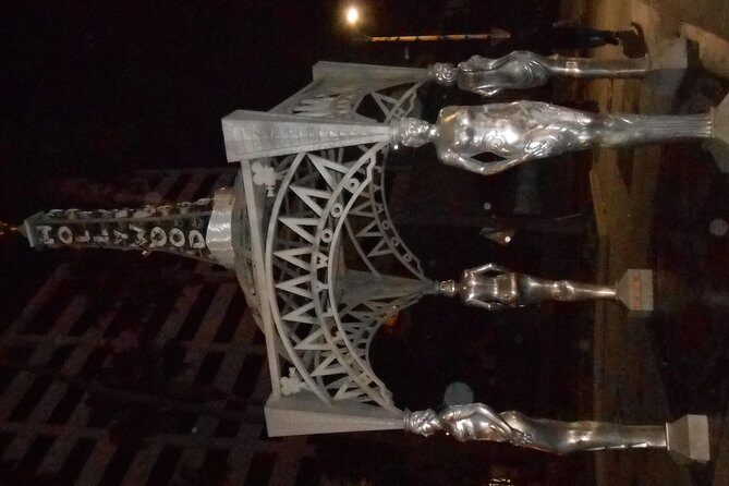 Hollywood Self-Guided Walking Tour and Scavenger Hunt - Who Will Love This Tour?