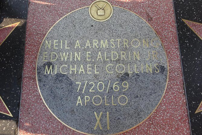 Hollywood Self-Guided Walking Tour and Scavenger Hunt - Final Thoughts