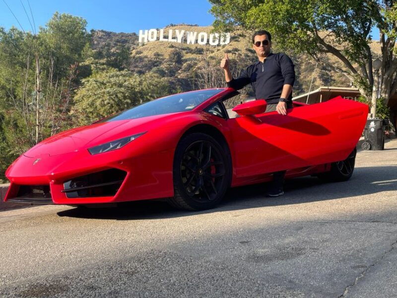 hollywood-sign-30-min-lamborghini-tour-drive-or-be-driven