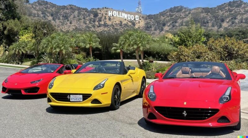 hollywood-sign-30-min-lamborghini-tour-drive-or-be-driven