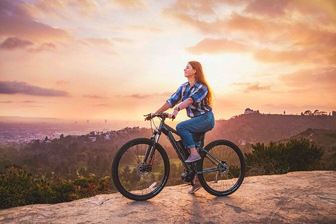 hollywood-sign-e-bike-ride