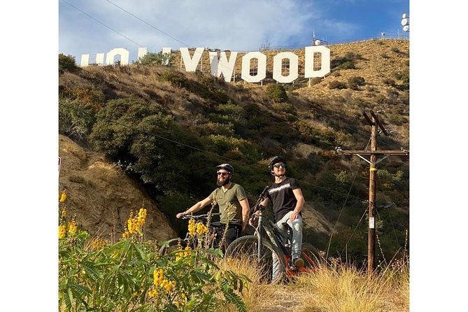 hollywood-sign-electric-mountain-bike-tour-2