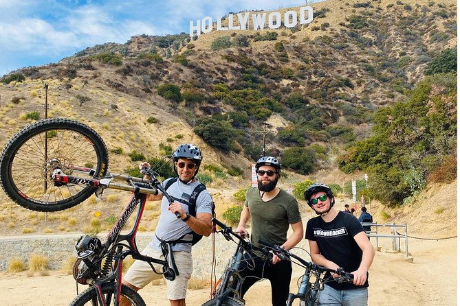 hollywood-sign-electric-mountain-bike-tour-2