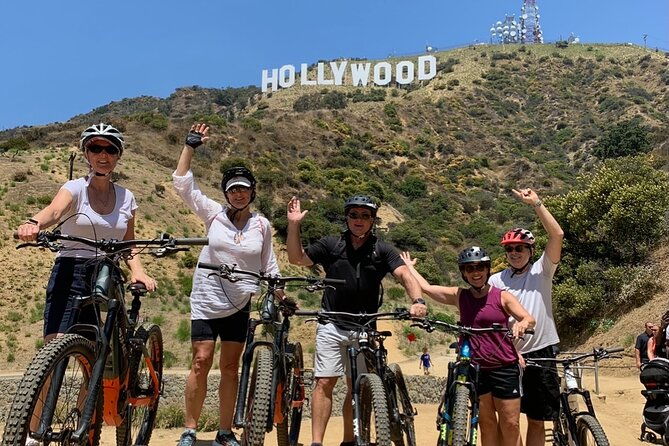hollywood-sign-electric-mountain-bike-tour-2