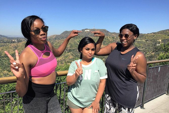 hollywood-sign-hiking-tour-to-griffith-observatory