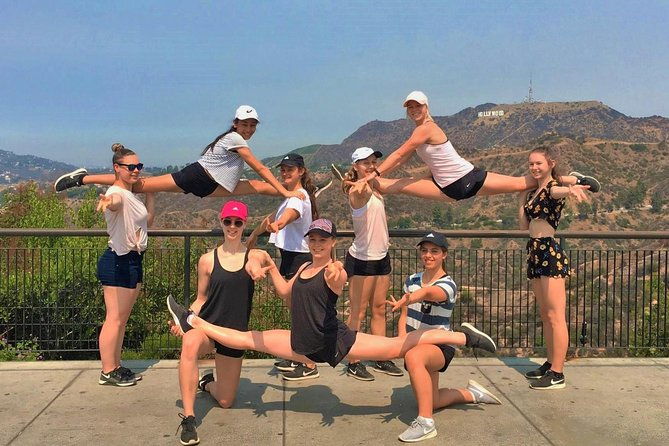 hollywood-sign-hiking-tour-to-griffith-observatory
