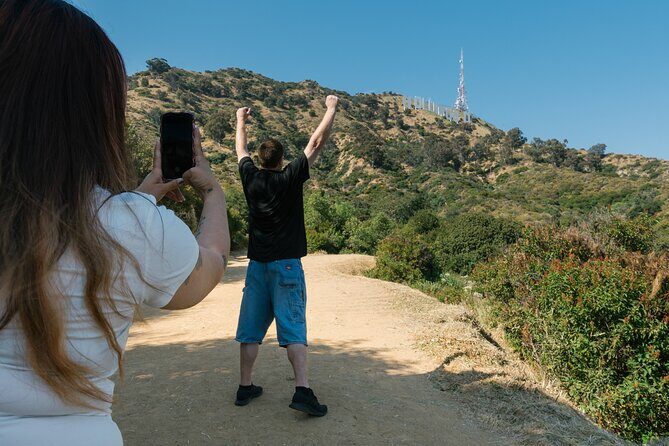 Hollywood Sign One-Hour Tour in Los Angeles - Who Would Love This Tour?