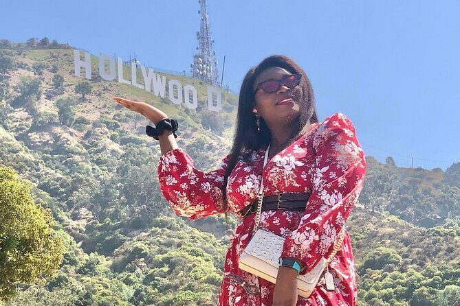 Hollywood Sign One-Hour Tour in Los Angeles - FAQs