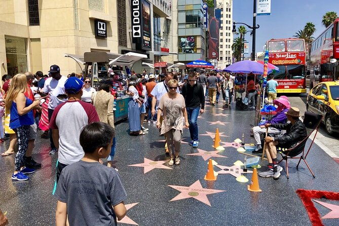 hollywood-star-tour