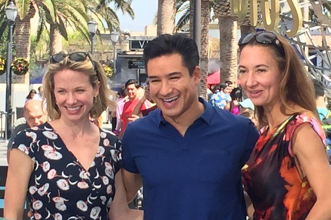 Hollywood Tour - A Complete Look at the Hollywood Tour Experience