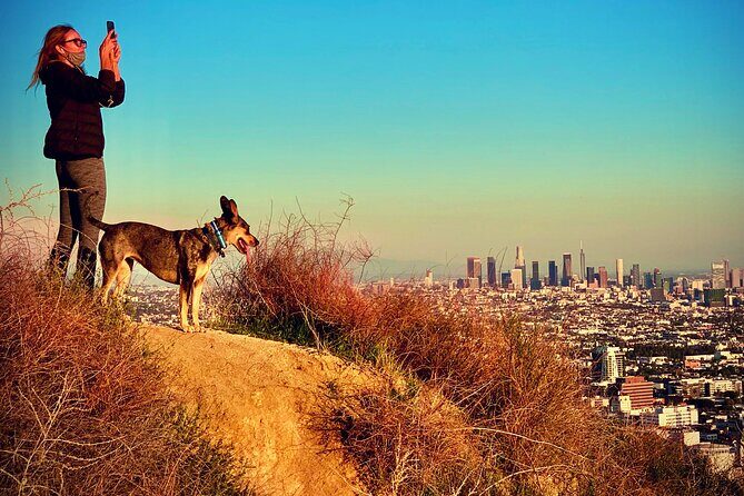 Hollywood: Walking and Hiking Sunset Tour with LA Views - FAQ