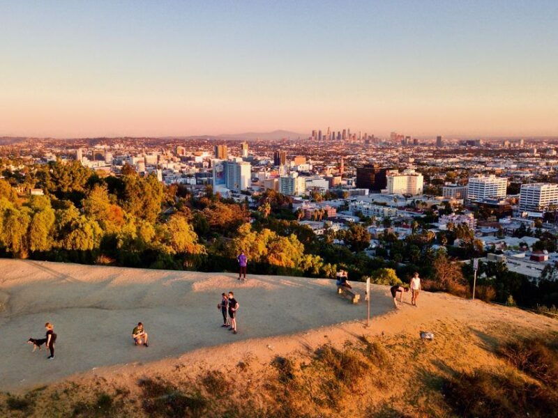 hollywood-walking-and-hiking-sunset-tour-with-scott-blue
