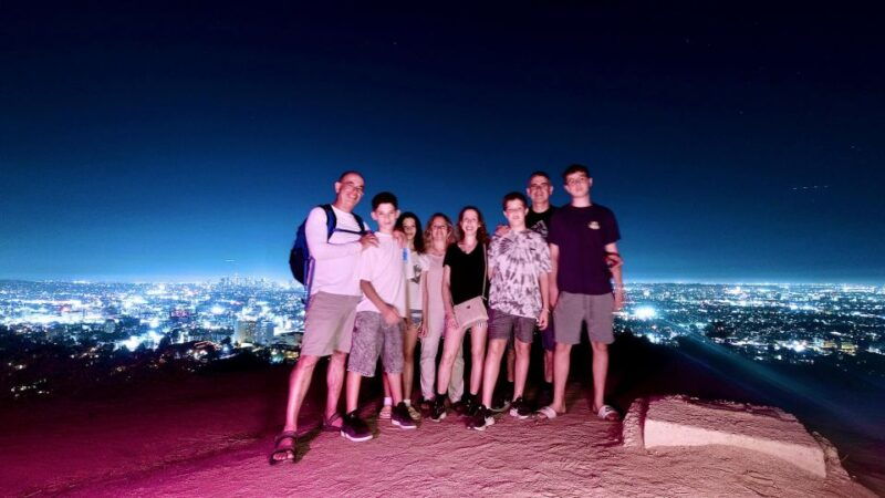 hollywood-walking-and-hiking-sunset-tour-with-scott-blue