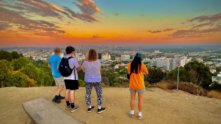 hollywood-walking-and-hiking-sunset-tour-with-scott-blue