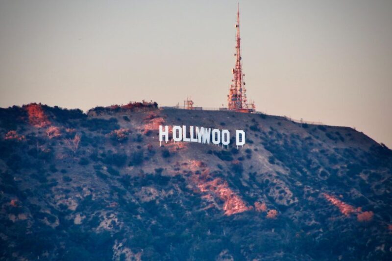 Hollywood Walking & Hiking Sunset Tour with LA Skyline Views - Frequently Asked Questions (FAQs)