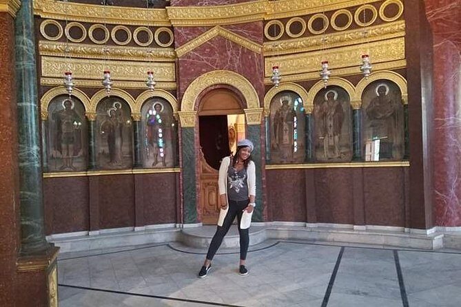 Holy Day Tour: Coptic Cairo and Saint Simon Church - FAQ