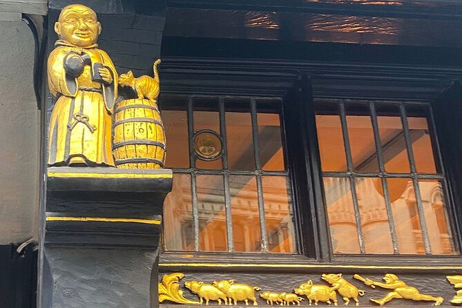 holy-grail-trail-game-self-guided-adventure